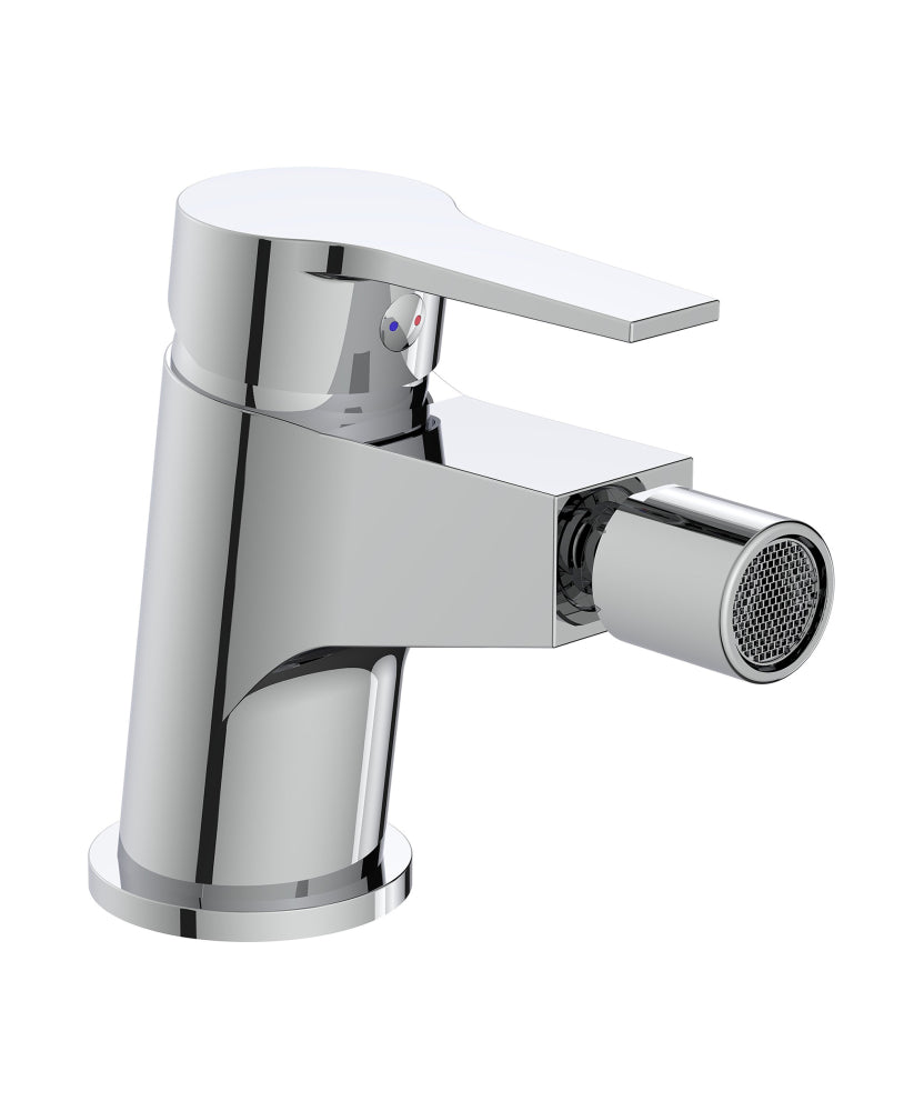 Miscelatore bidet cromo 35mm Hellis Idrobric Miscelatore bidet cromo 35mm Hellis Idrobric